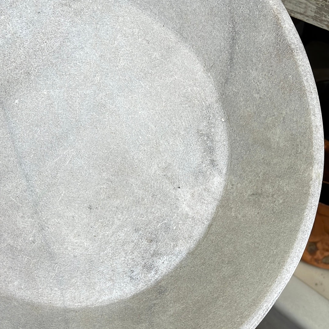 Marble Bowl 12"