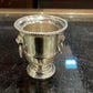 Silverplate Miniature Urn