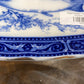 Royal Doulton Flow Blue Dish Set