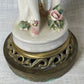 Staffordshire “T” Cross Jewelry Stand