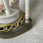 Staffordshire “T” Cross Jewelry Stand