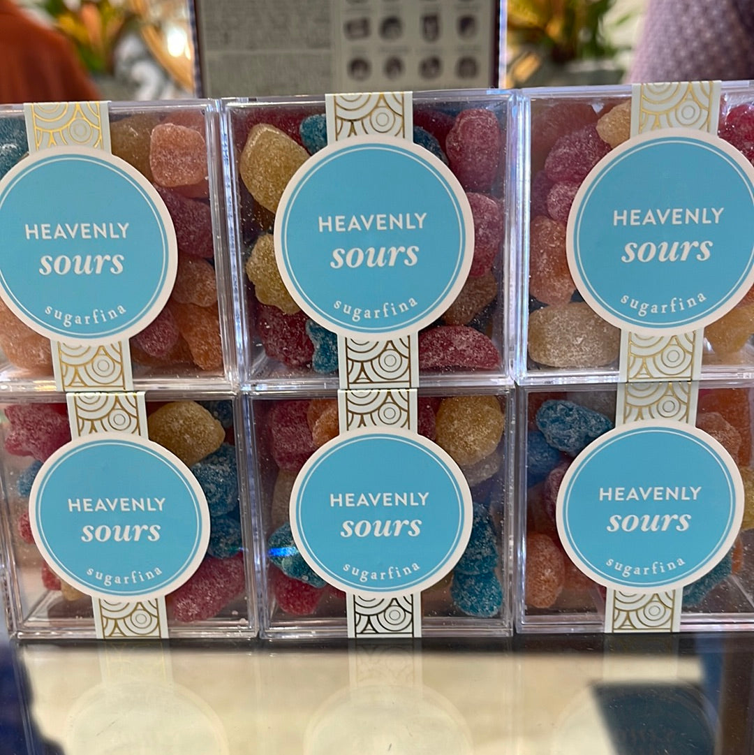 Sugarfina Heavenly Sours Small