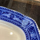 Royal Doulton Flow Blue Dish Set