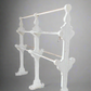 Large Drying Rack/Hall Stand from Monestary