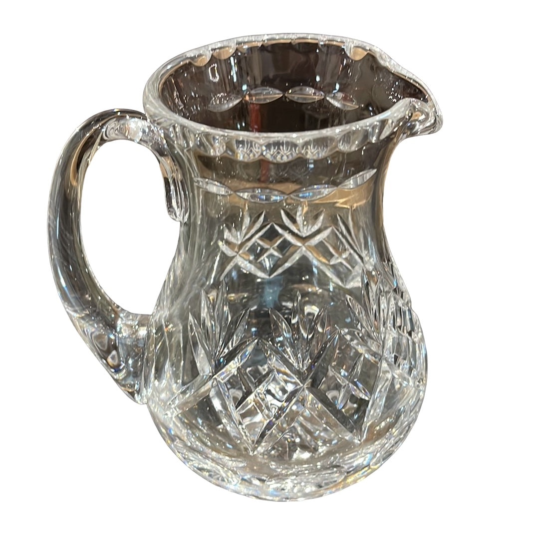 Royal Doulton Georgian Pitcher Circa 1910