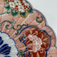 Scalloped 8.25" Imari Plate