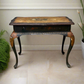 Vintage French Ladies Dressing Table or Writing Desk