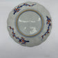 Scalloped 8.25" Imari Plate