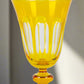 Rialto Tulip Glass Ginger