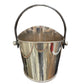 CA10 Silver plate Champagne Bucket