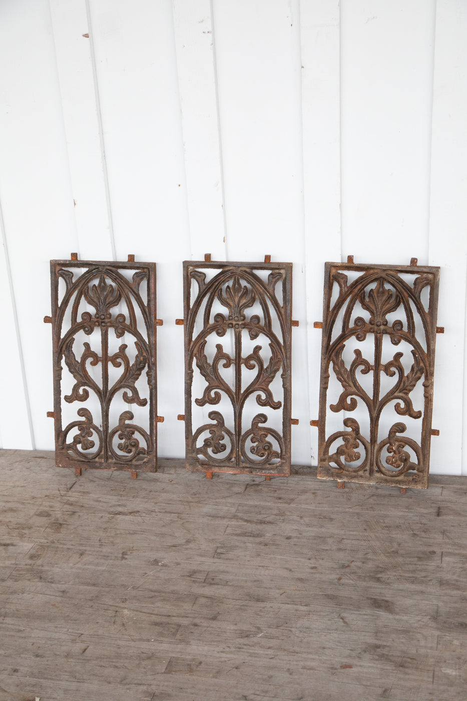 Cast Iron Metal Work Small