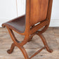 Pierre Lottier Chairs Set of 8  Circa 1930