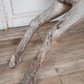 Hardwood Spanish Horse Sculptures Circa 1900