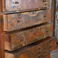 French Chinoiserie Painted Chest of Drawers