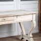 19th Century Art Nouveau Drapers Counter or Table