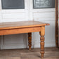 1890 Wood Table