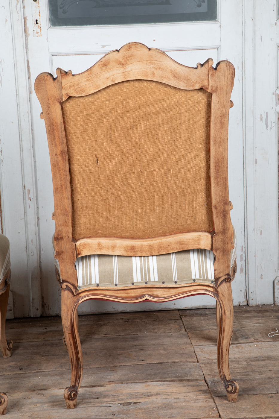 19th Century French Side Chair Priced Per