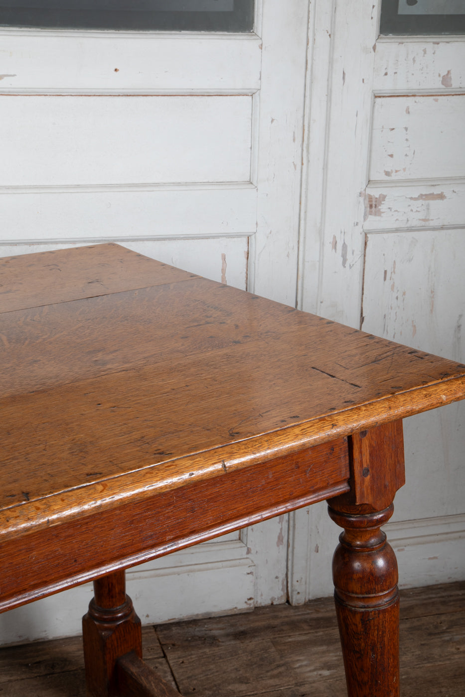 Walnut Kitchen Table