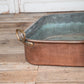Copper Turbot Pan