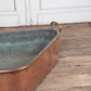 Copper Turbot Pan