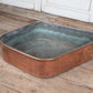 Copper Turbot Pan