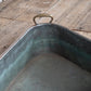 Copper Turbot Pan