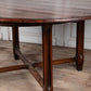 Large Round Dining Table 1900