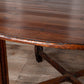 Large Round Dining Table 1900