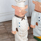 Cast Iron Pig Chefs Priced Per