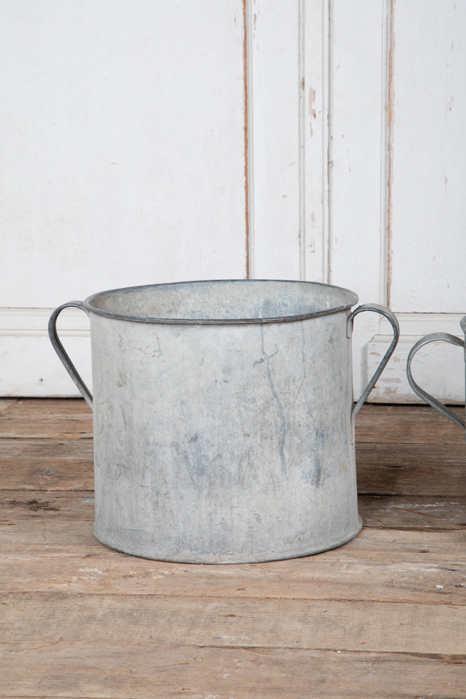 Galvanized Bucket