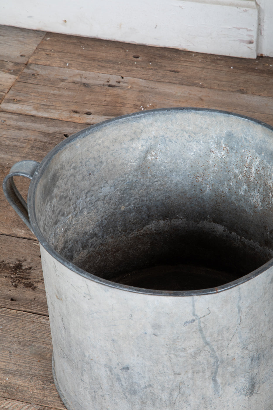 Galvanized Bucket