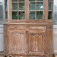 Glazed Dutch Cupboard