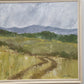 Ann Thistlewaite Landscape Near the Malverns