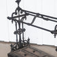 Coalbrook Foundry Cast Iron Stick Stand Umbrella Holder