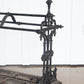 Coalbrook Foundry Cast Iron Stick Stand Umbrella Holder