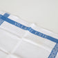 Blue and White Napkin 1920