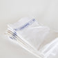 Blue and White Napkin 1920