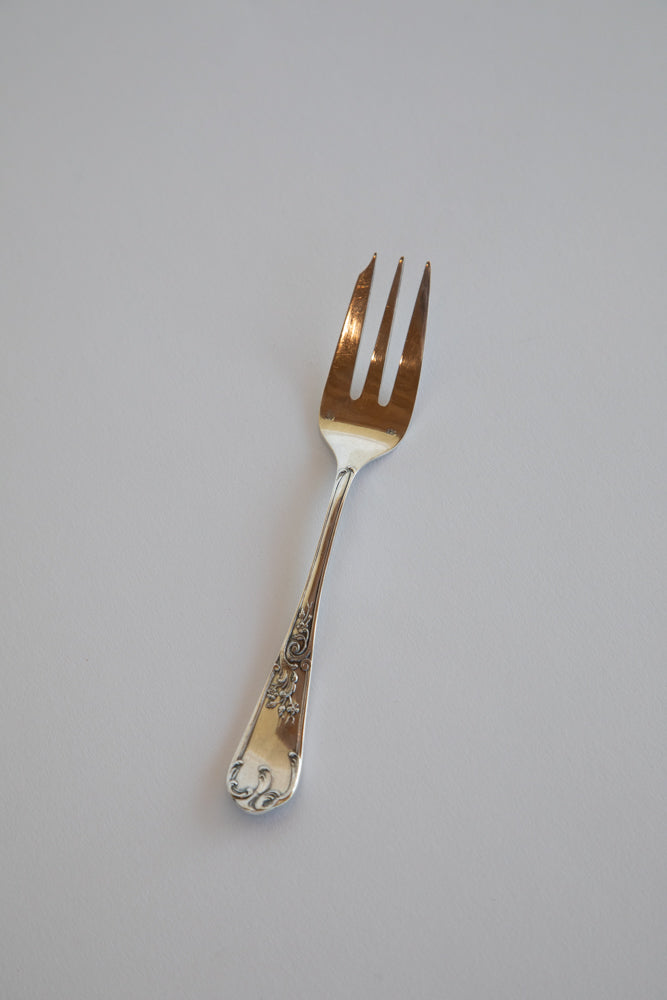 Small Fork France 1890