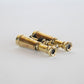 Slim Brass Binoculars 1 UK 1900