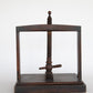 Late 18th Century Oak Book Press