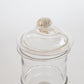 Dutch Confectionary Jar Circa 1880