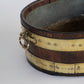 Oak and Brass Bound Bucket UK 1800