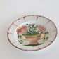 Pink Plate