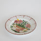 Pink Plate