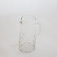 Glass Jug 1 UK 1900