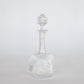 Glass Decanter UK 1880